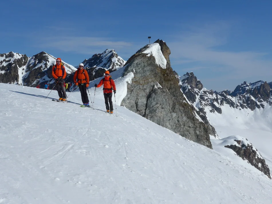 Silvretta | © Silvretta