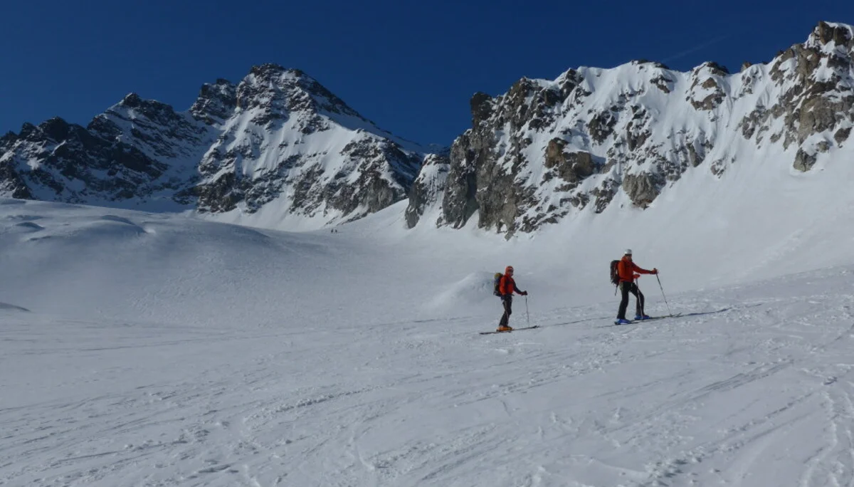 Silvretta | © Silvretta