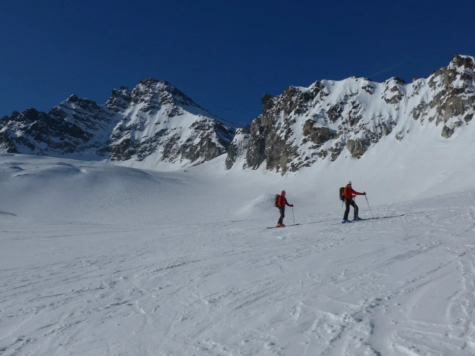 Silvretta | © Silvretta