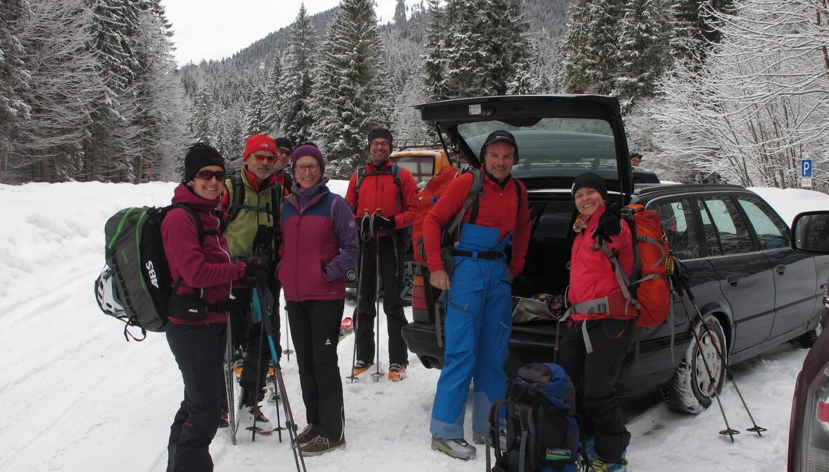 Ammerwald | © Ammerwald