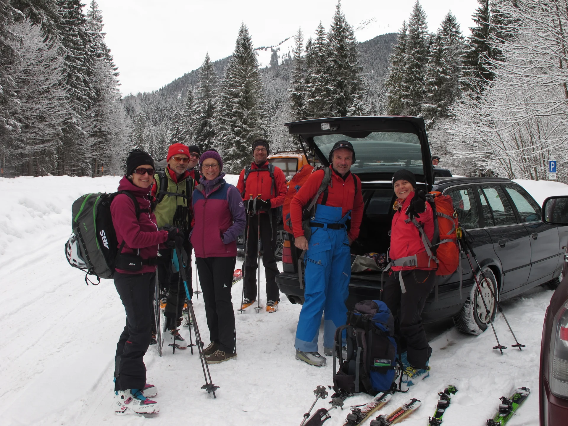 Ammerwald | © Ammerwald