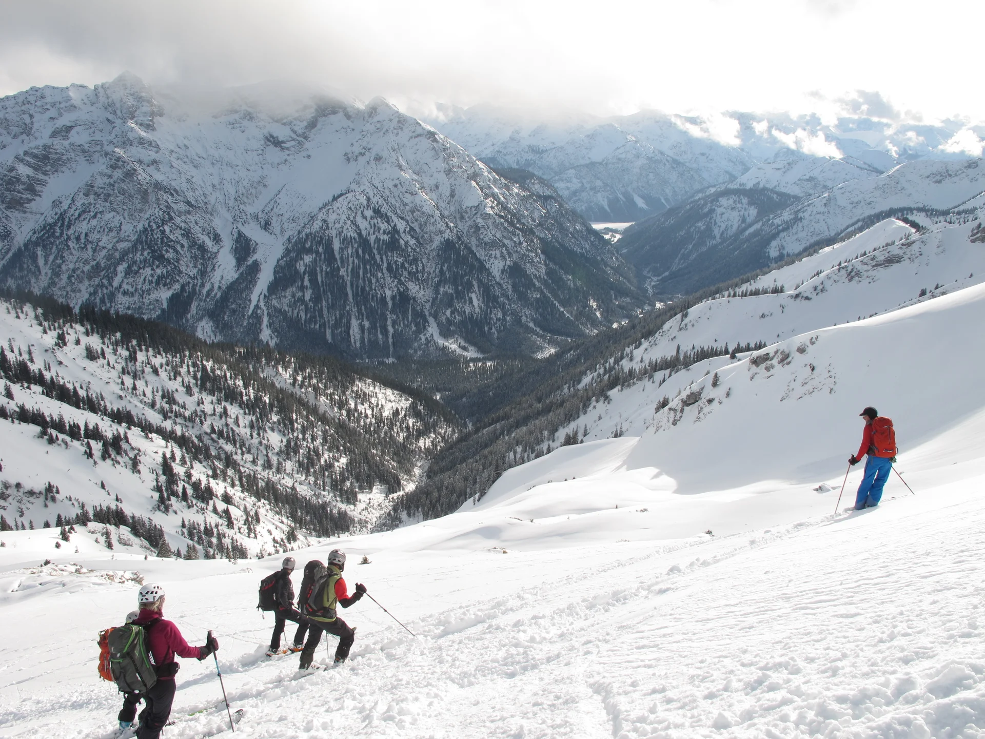 Ammerwald | © Ammerwald