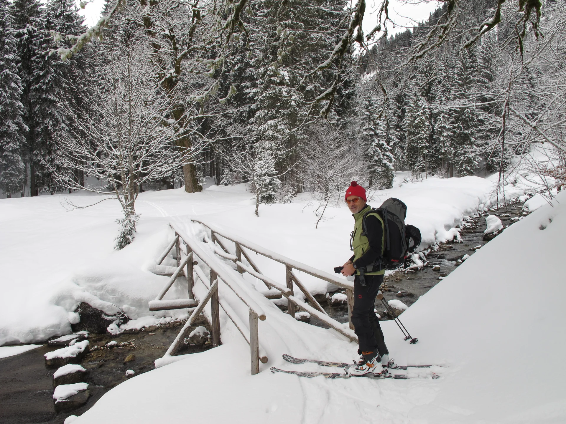 Ammerwald | © Ammerwald