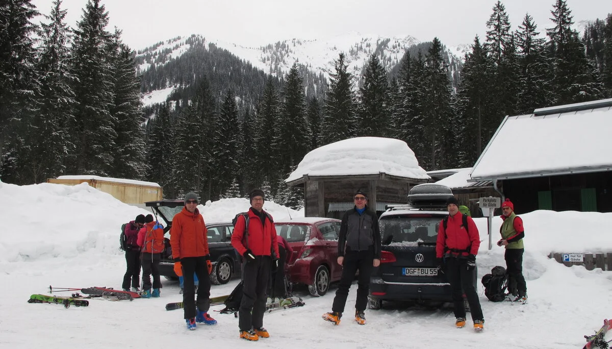 Ammerwald | © Ammerwald