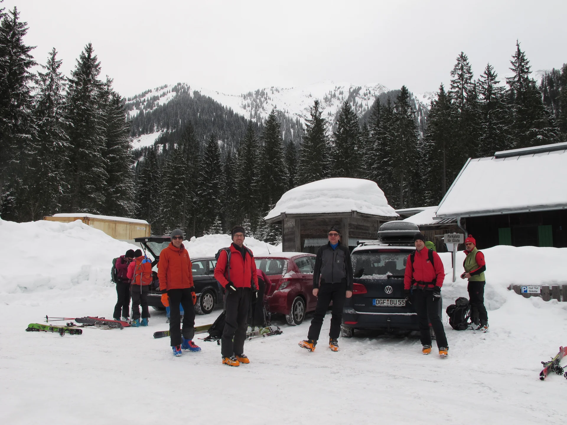 Ammerwald | © Ammerwald