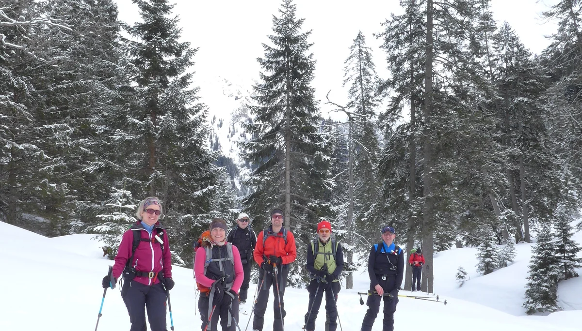 Ammerwald | © Ammerwald