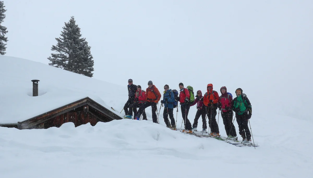 Ammerwald | © Ammerwald