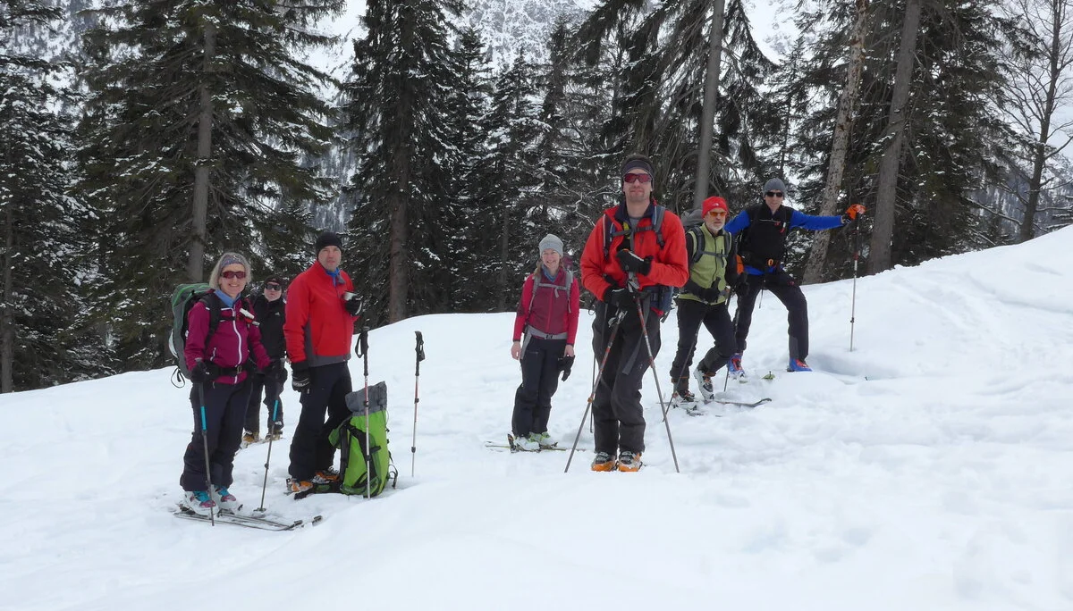 Ammerwald | © Ammerwald