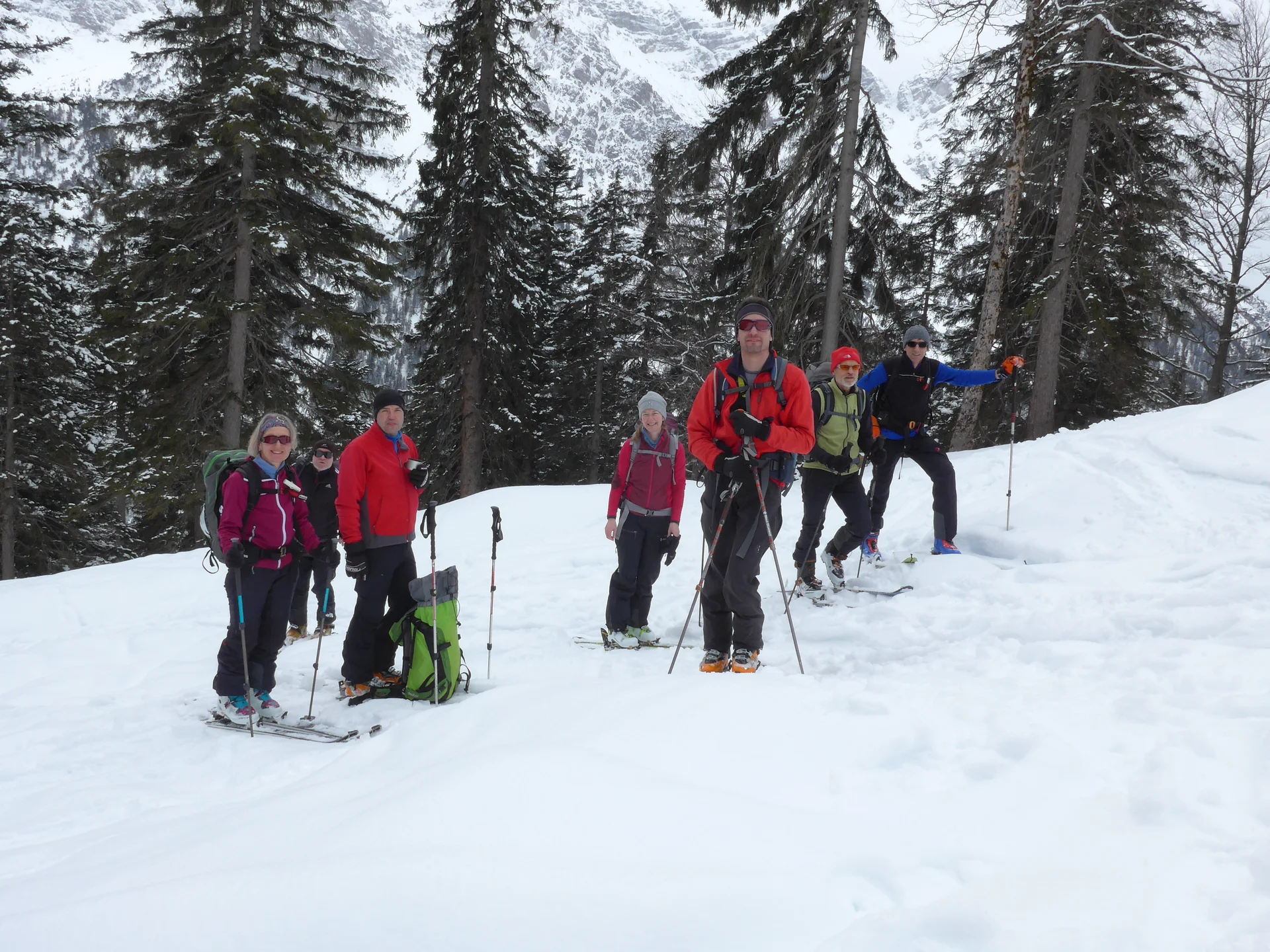 Ammerwald | © Ammerwald