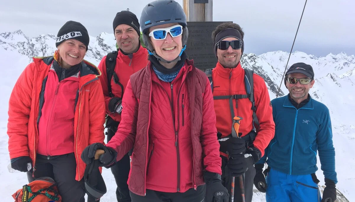 Sellrain | © Sellrain