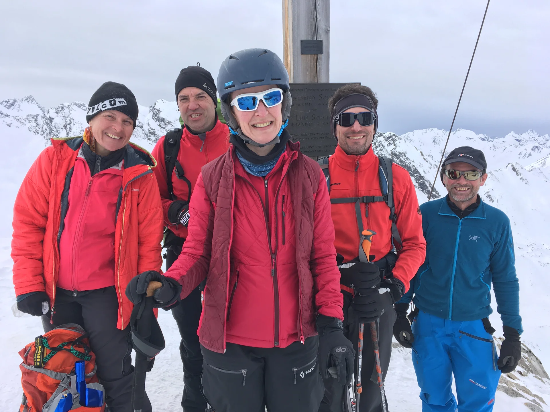 Sellrain | © Sellrain