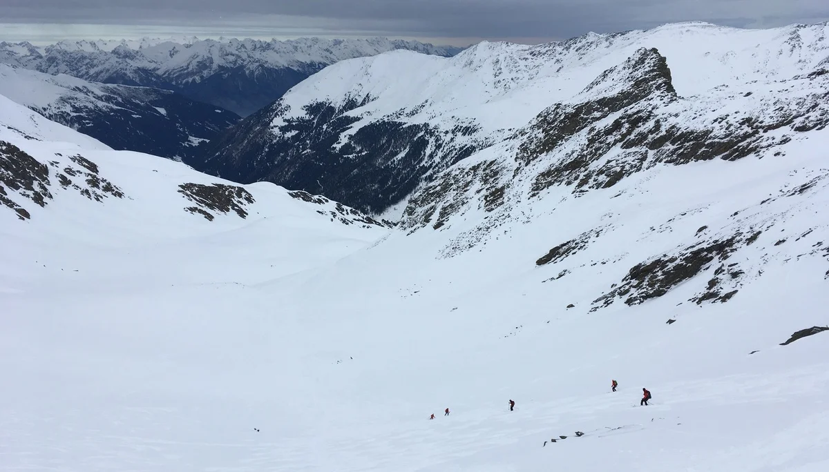 Sellrain | © Sellrain