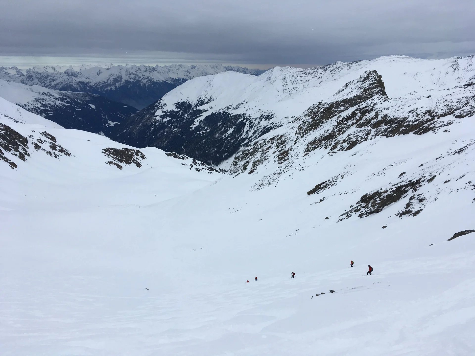 Sellrain | © Sellrain