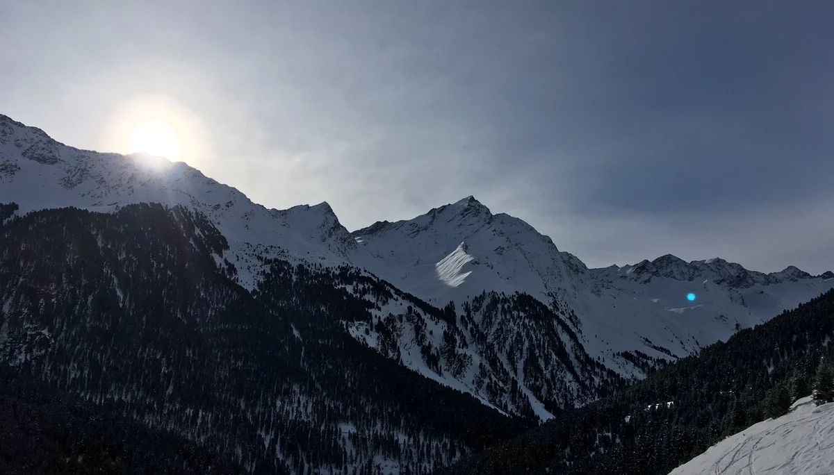 Sellrain | © Sellrain