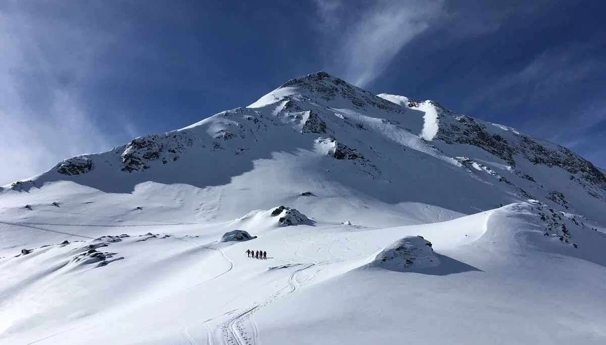 Sellrain | © Sellrain