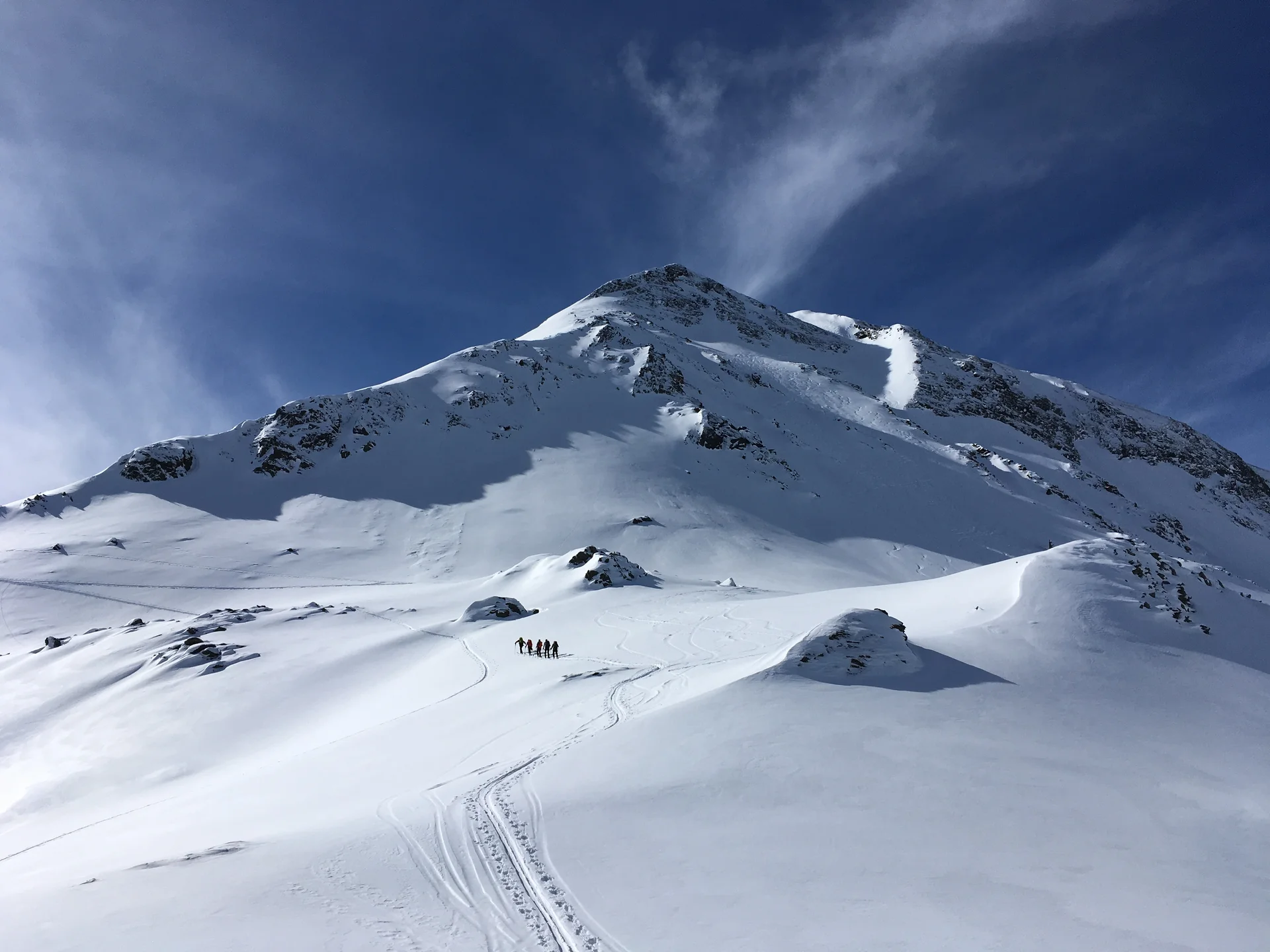 Sellrain | © Sellrain