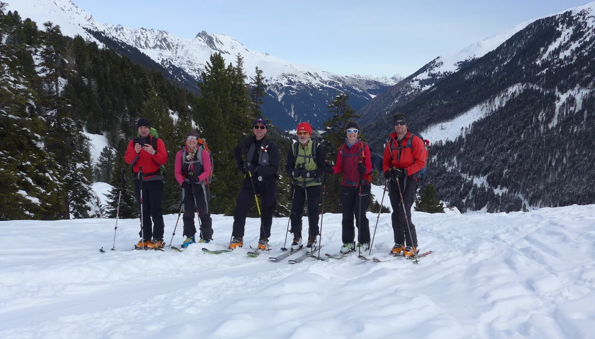 Sellrain | © Sellrain