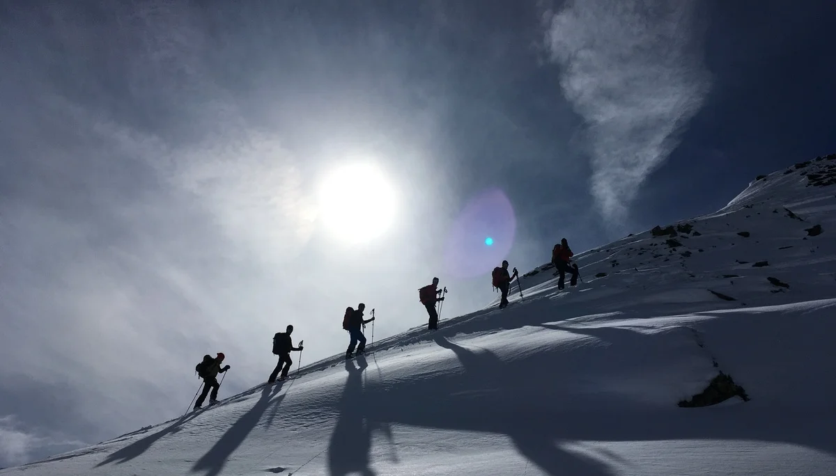 Sellrain | © Sellrain