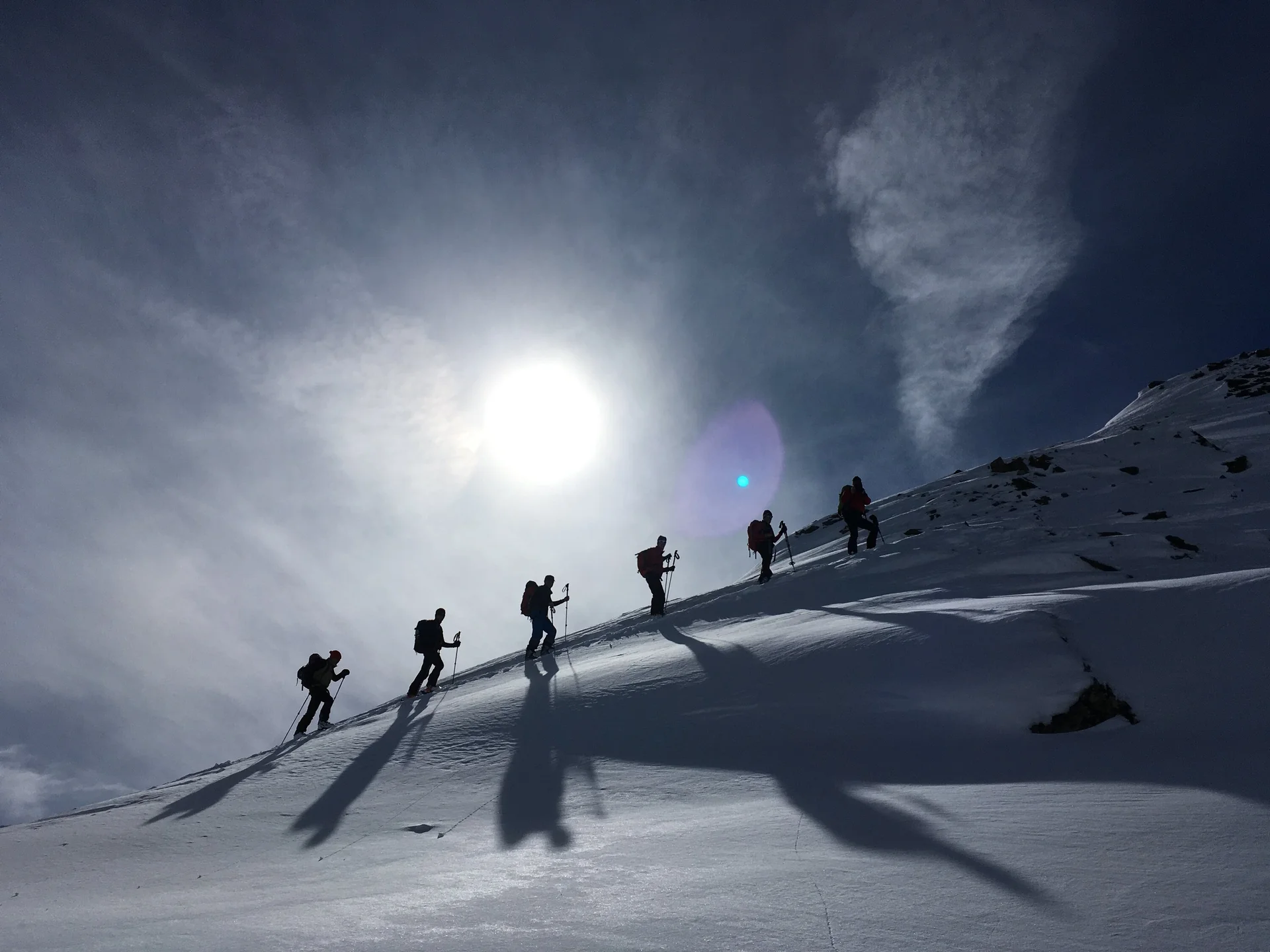 Sellrain | © Sellrain