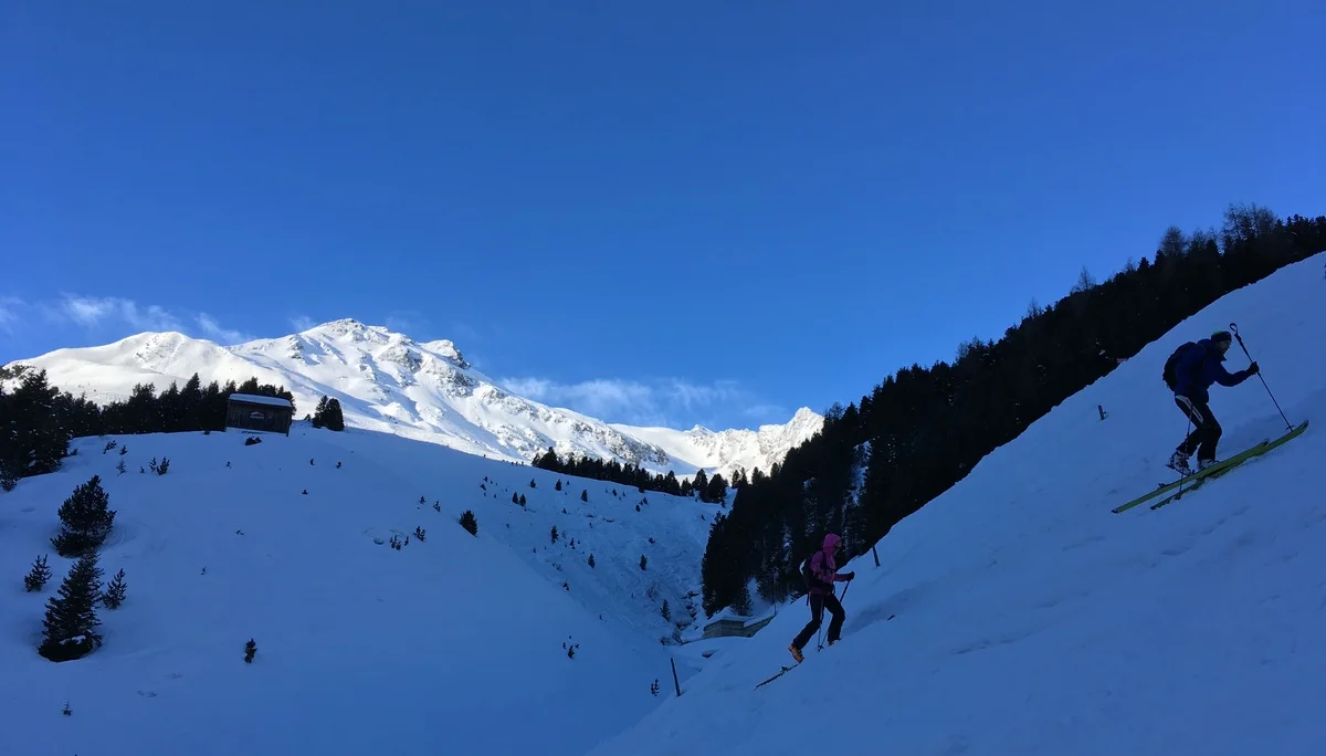 Sellrain | © Sellrain