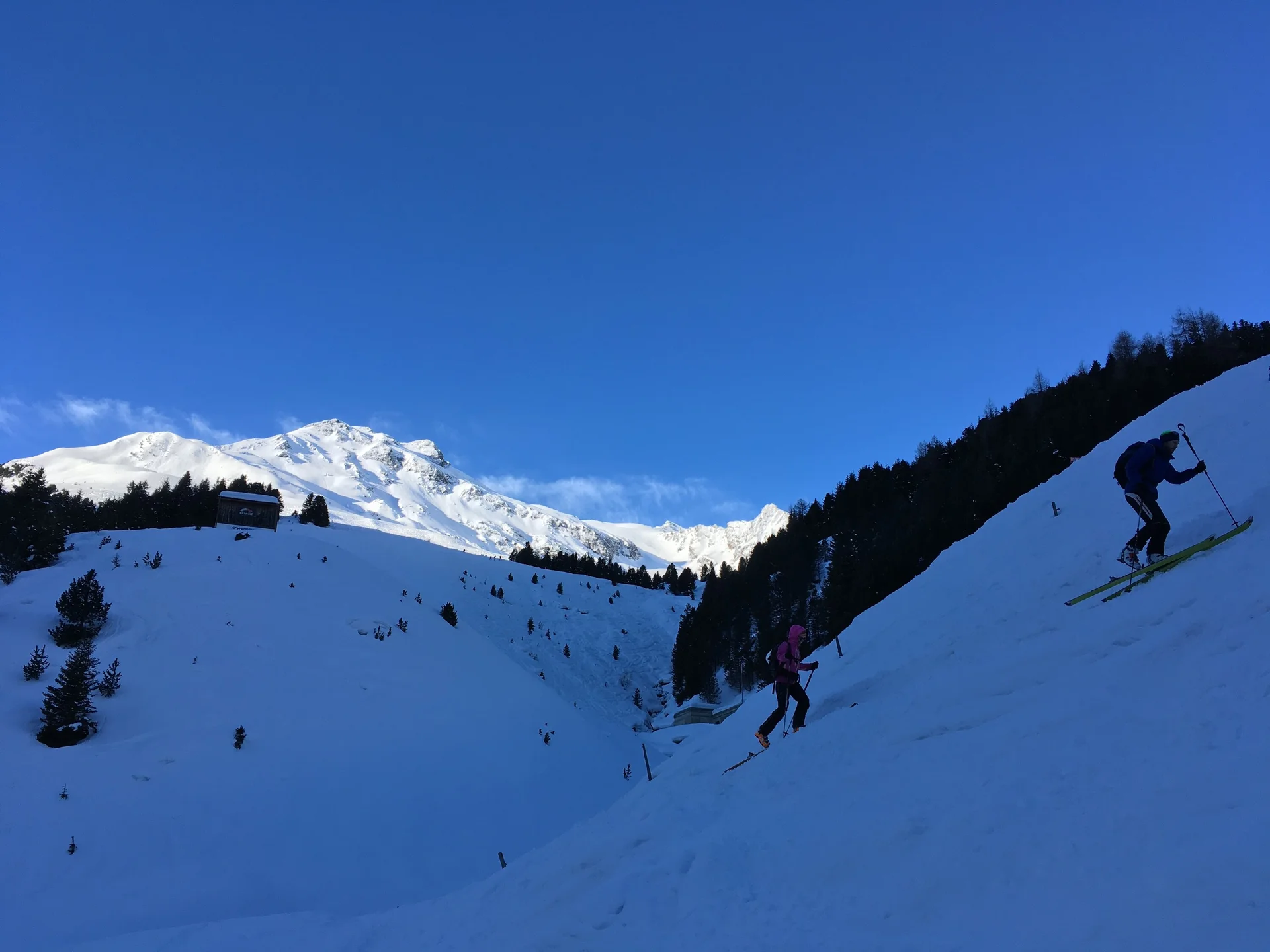 Sellrain | © Sellrain