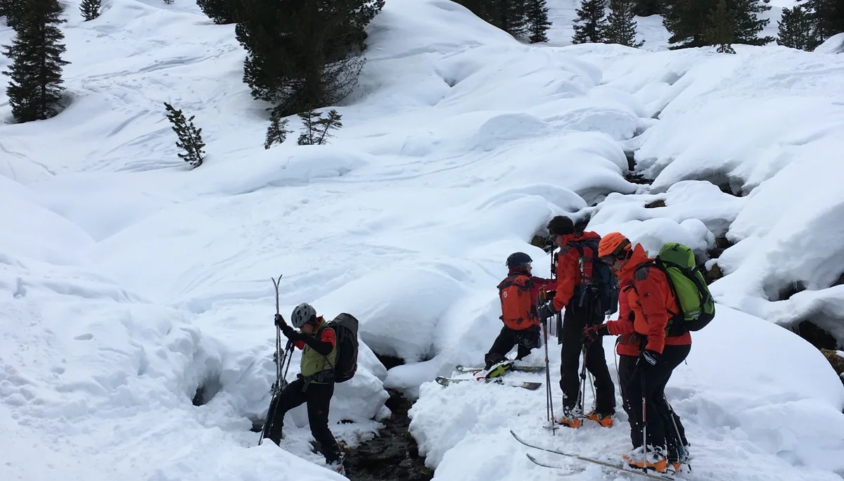 Sellrain | © Sellrain