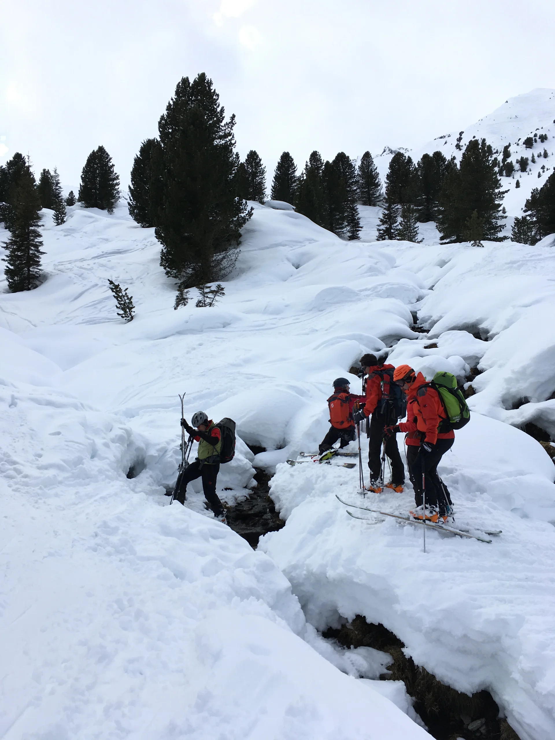 Sellrain | © Sellrain