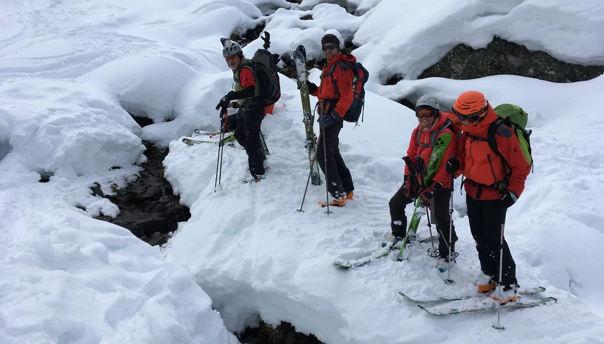 Sellrain | © Sellrain