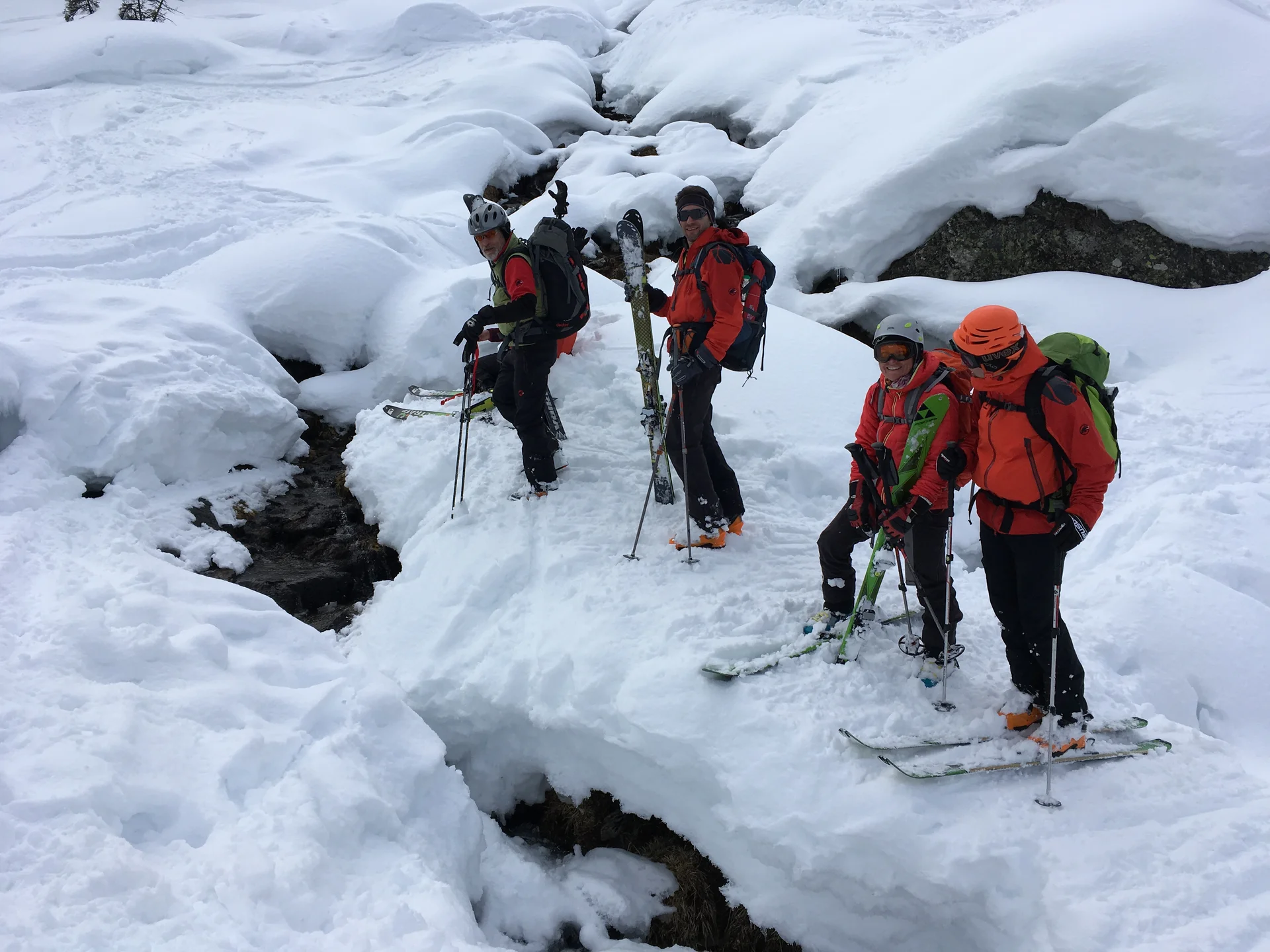 Sellrain | © Sellrain