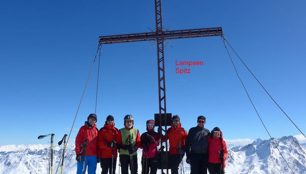 Sellrain | © Sellrain