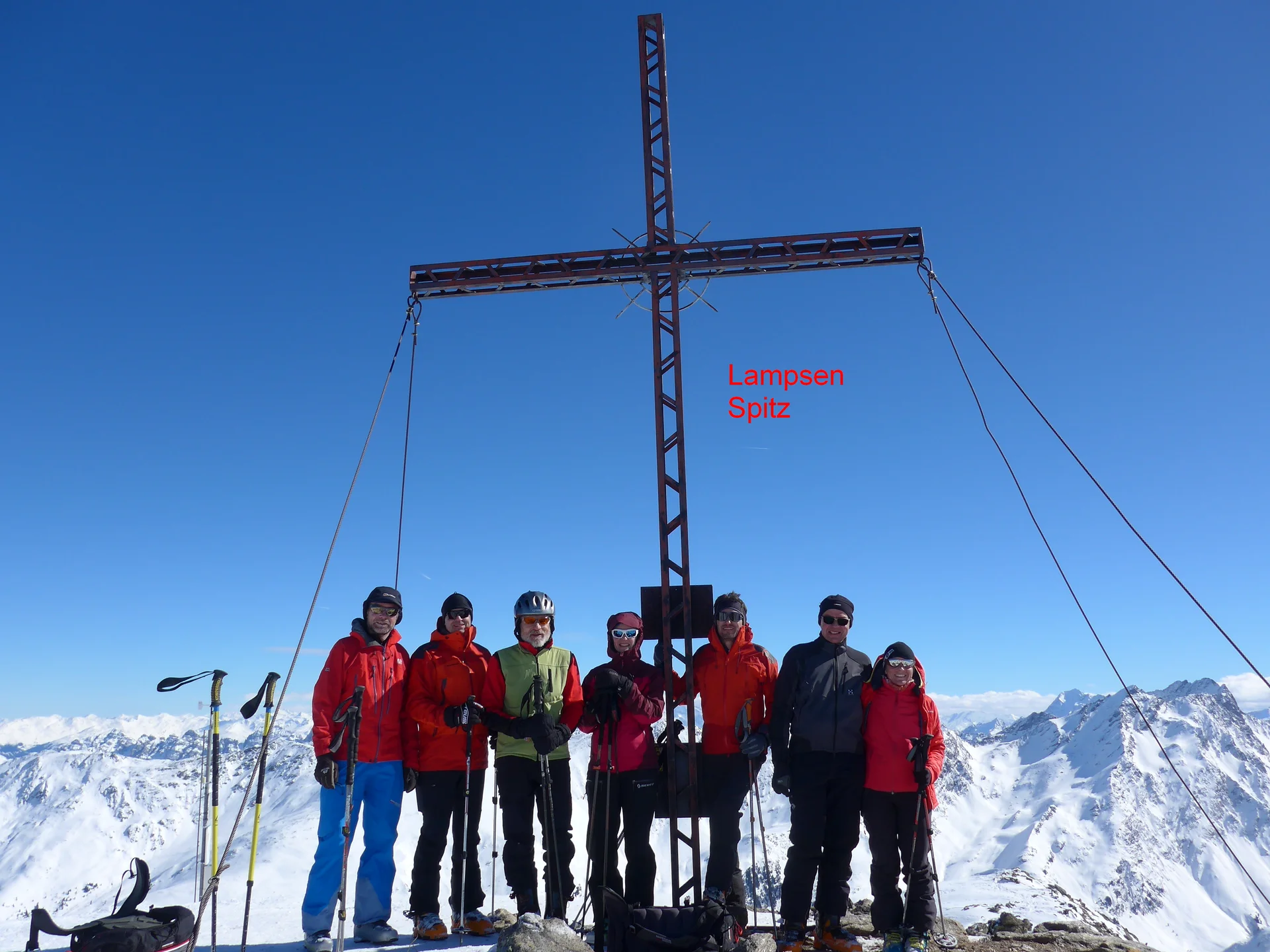 Sellrain | © Sellrain