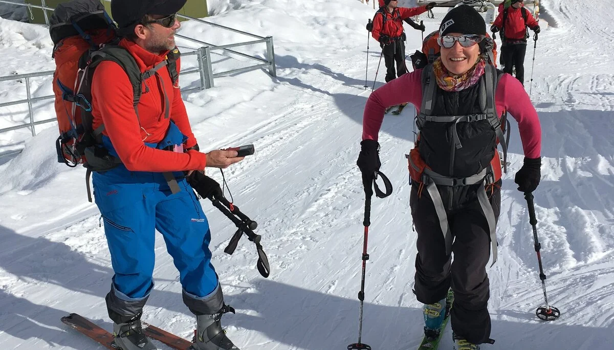 Sellrain | © Sellrain