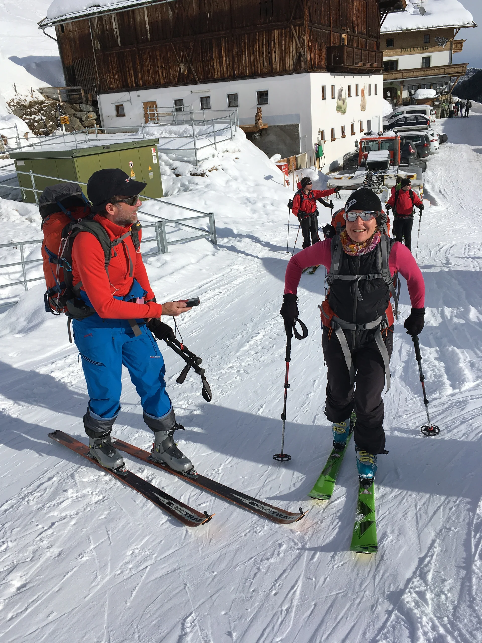 Sellrain | © Sellrain