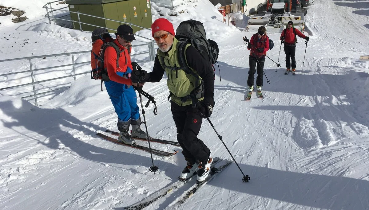 Sellrain | © Sellrain