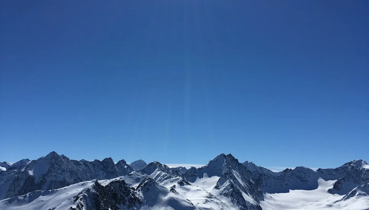 Sellrain | © Sellrain