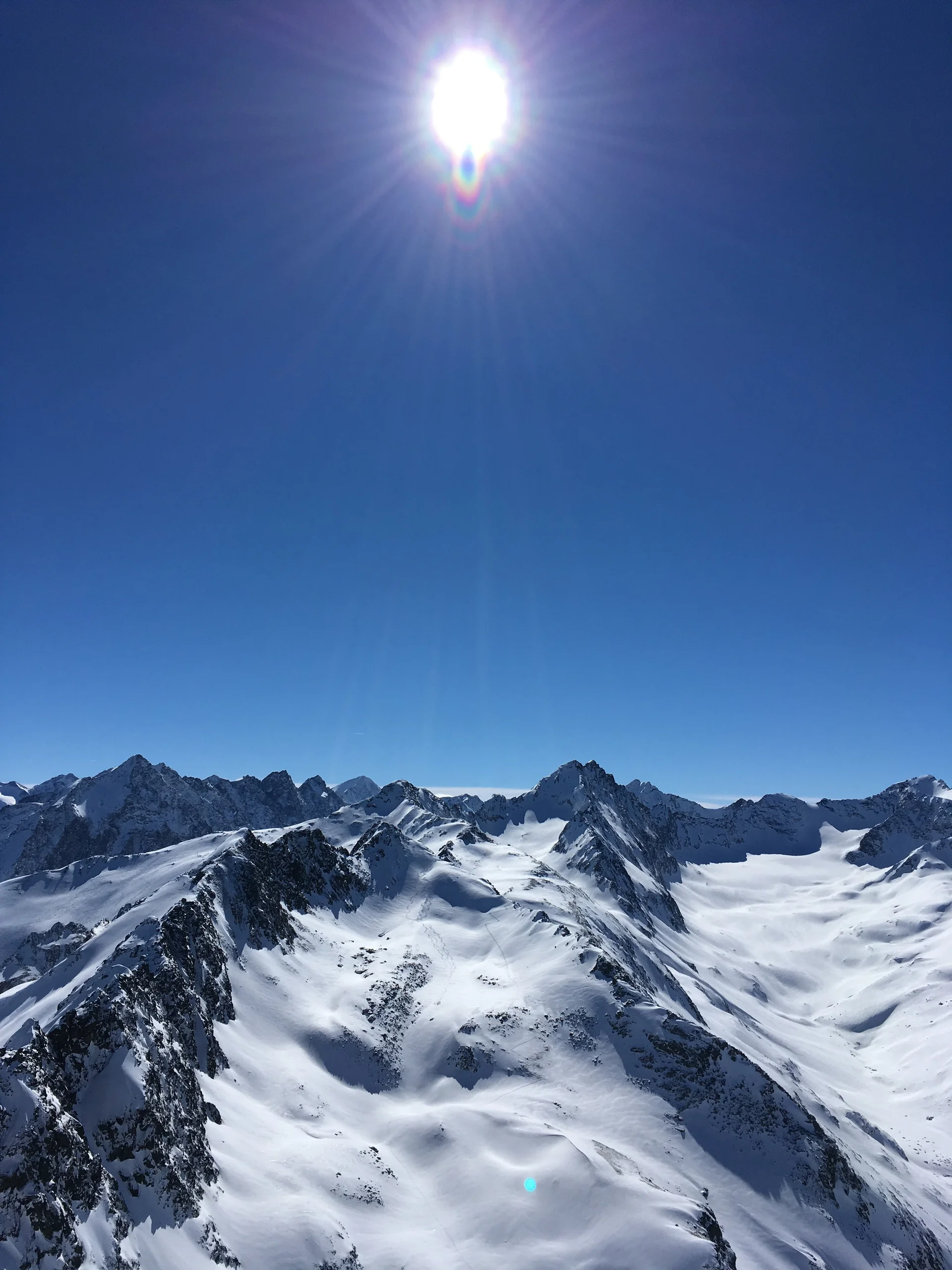 Sellrain | © Sellrain