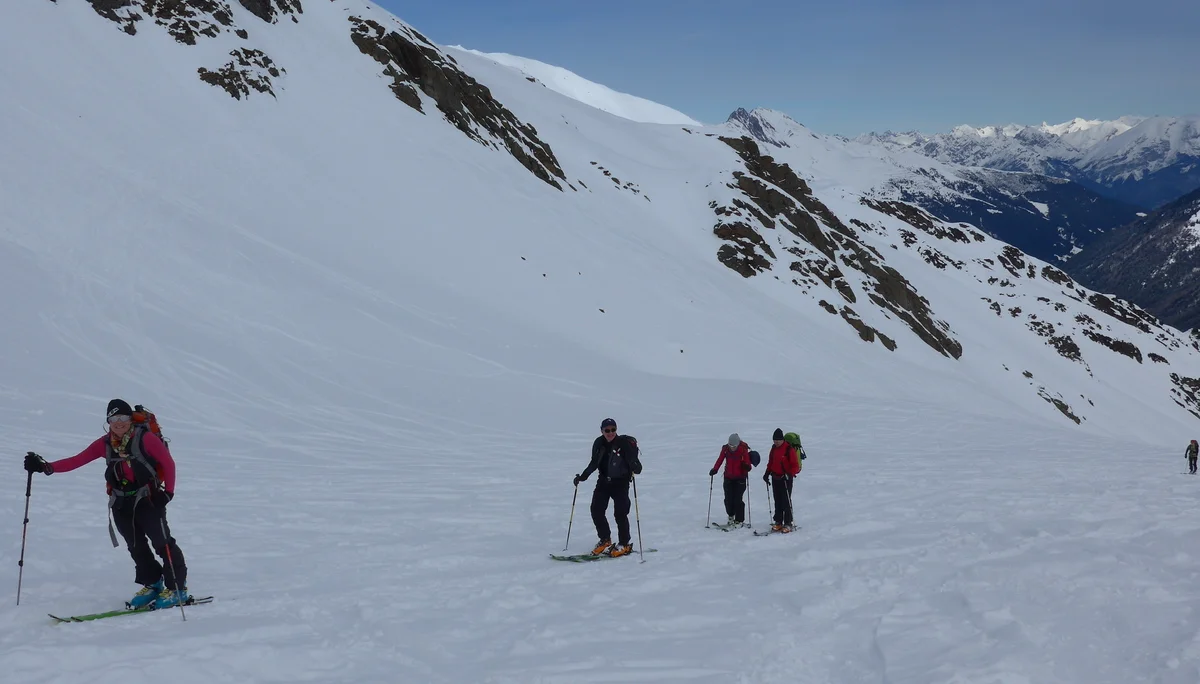 Sellrain | © Sellrain