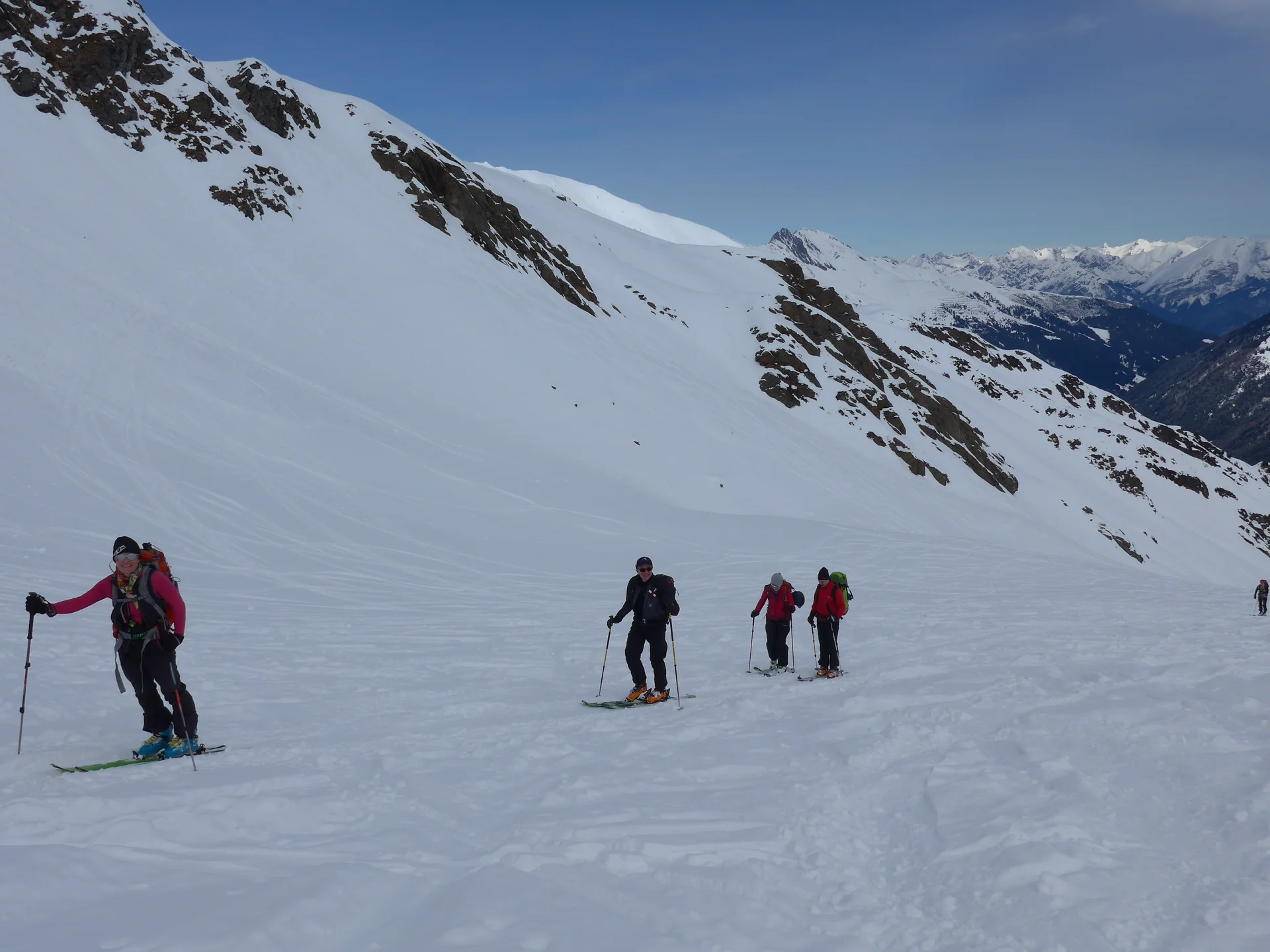 Sellrain | © Sellrain