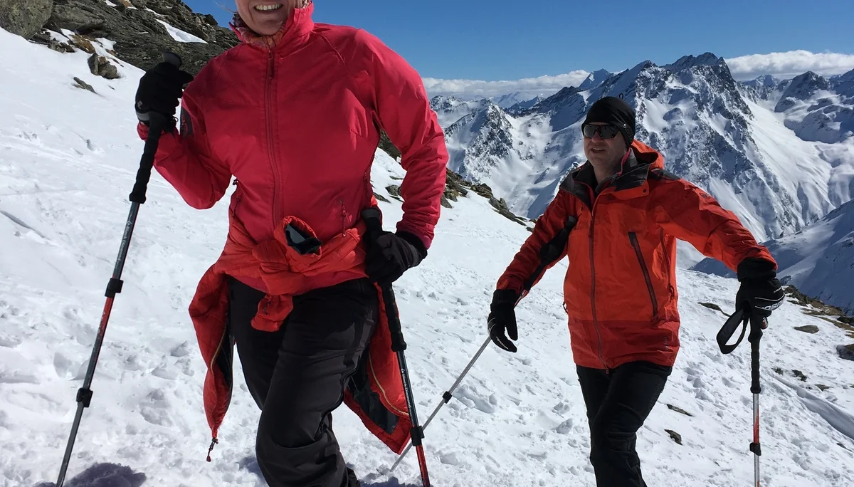 Sellrain | © Sellrain