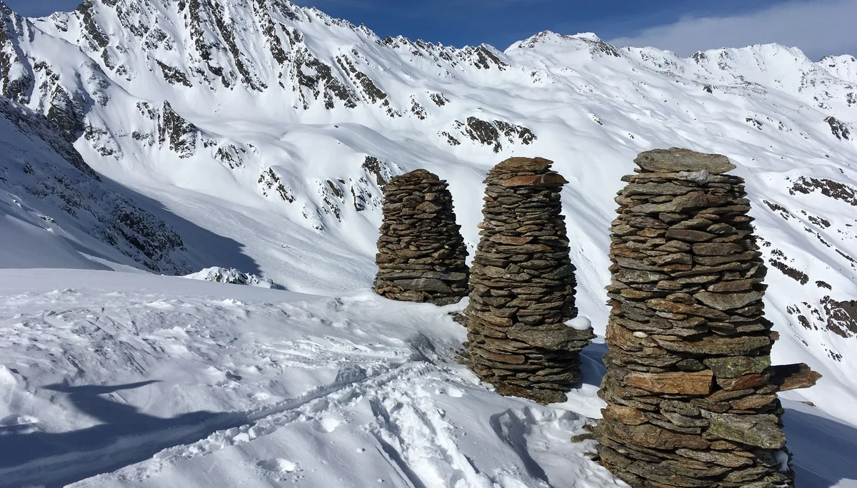 Sellrain | © Sellrain