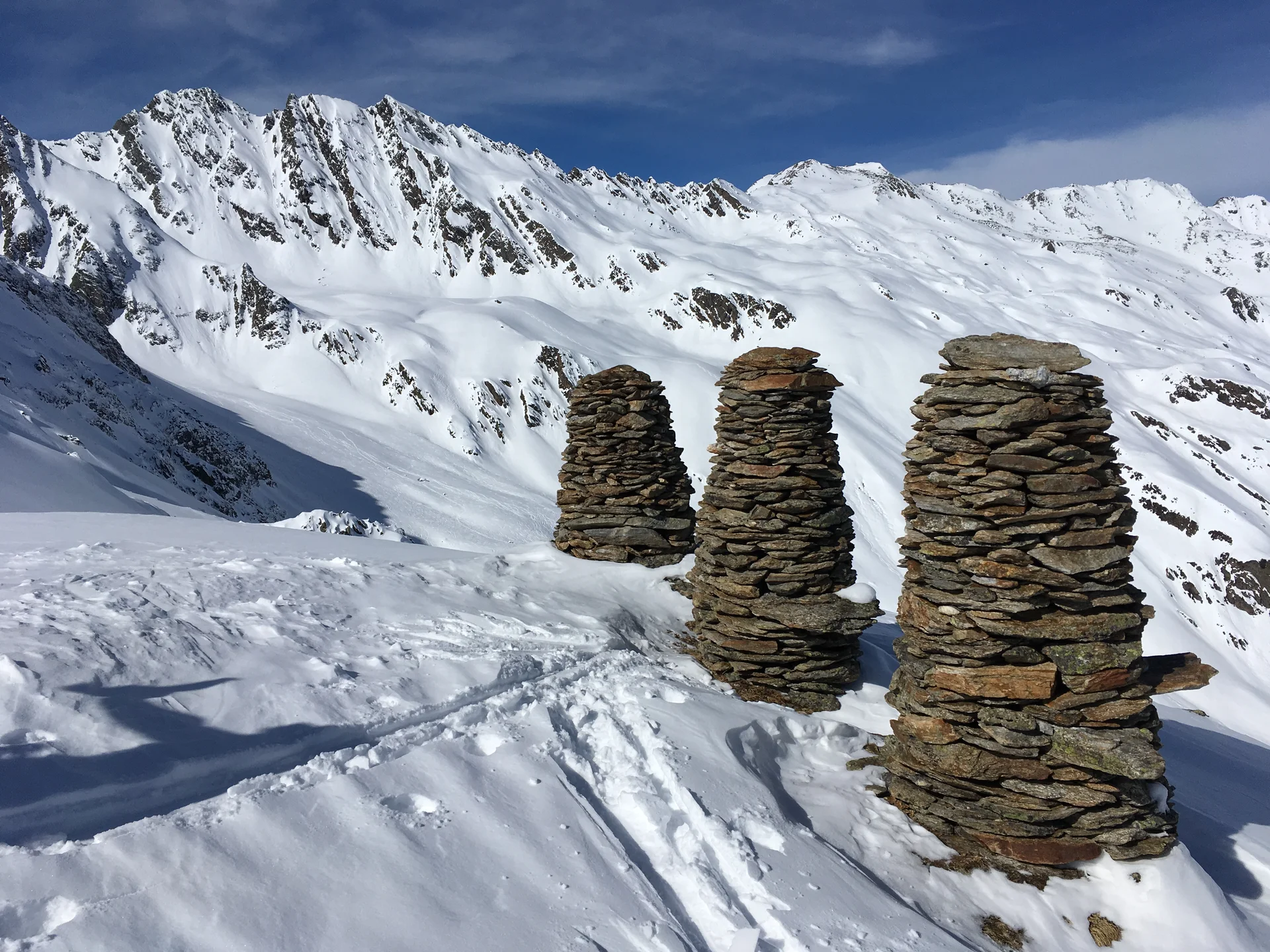 Sellrain | © Sellrain