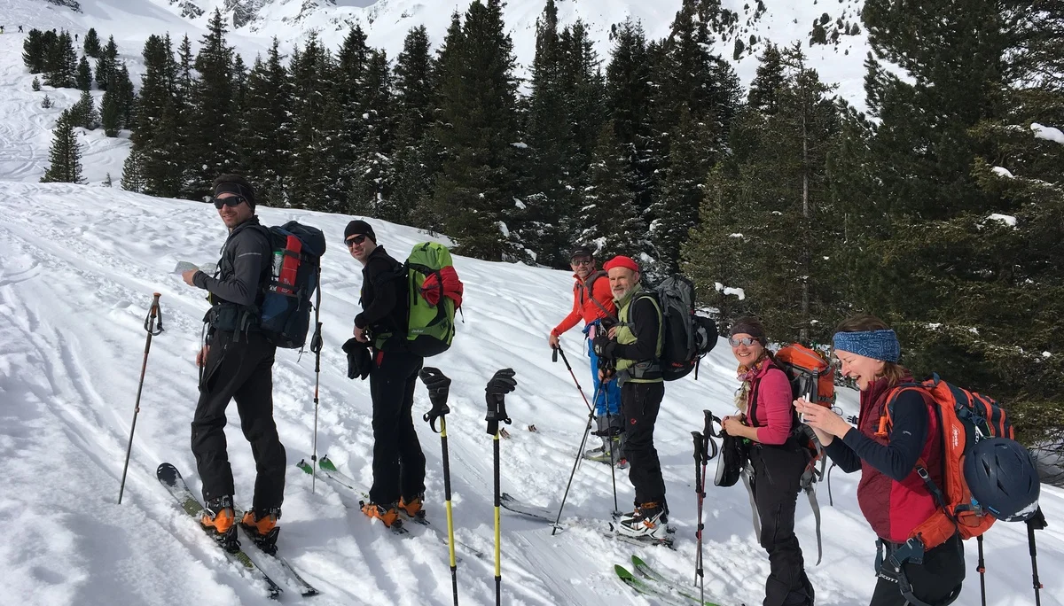 Sellrain | © Sellrain