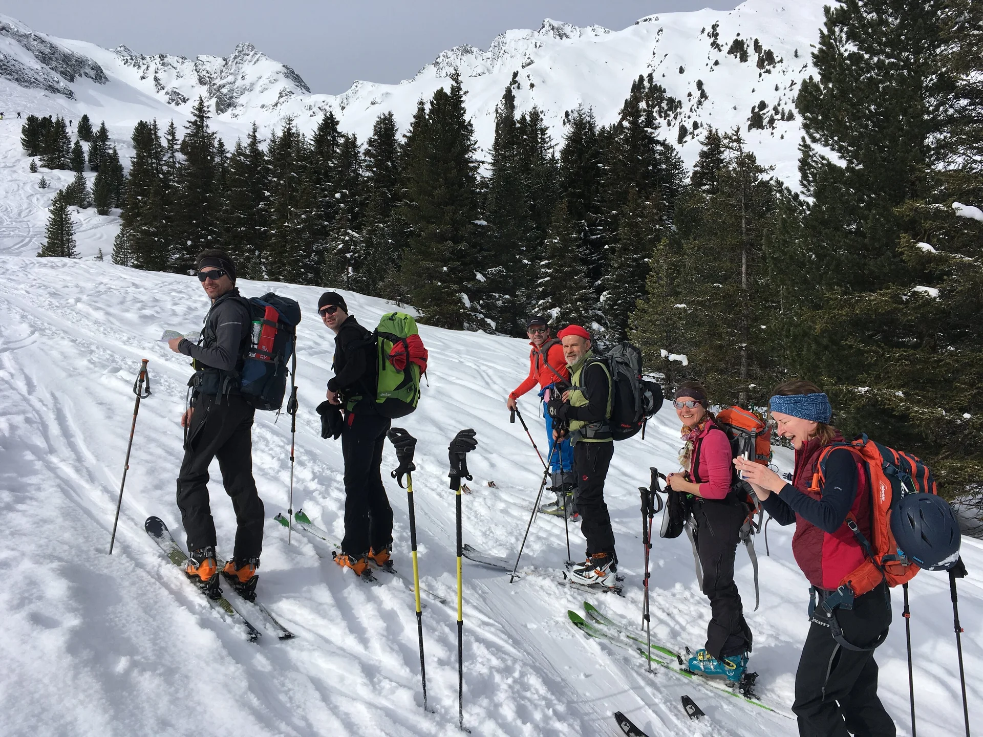 Sellrain | © Sellrain