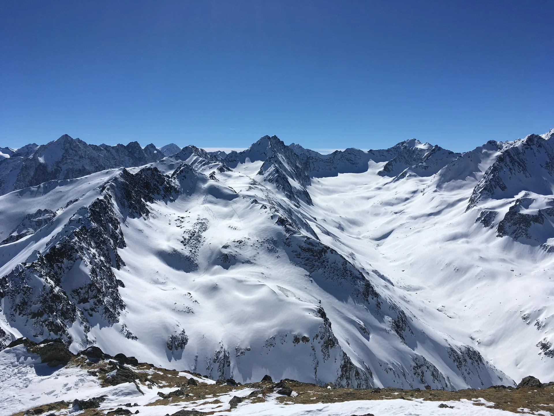 Sellrain | © Sellrain