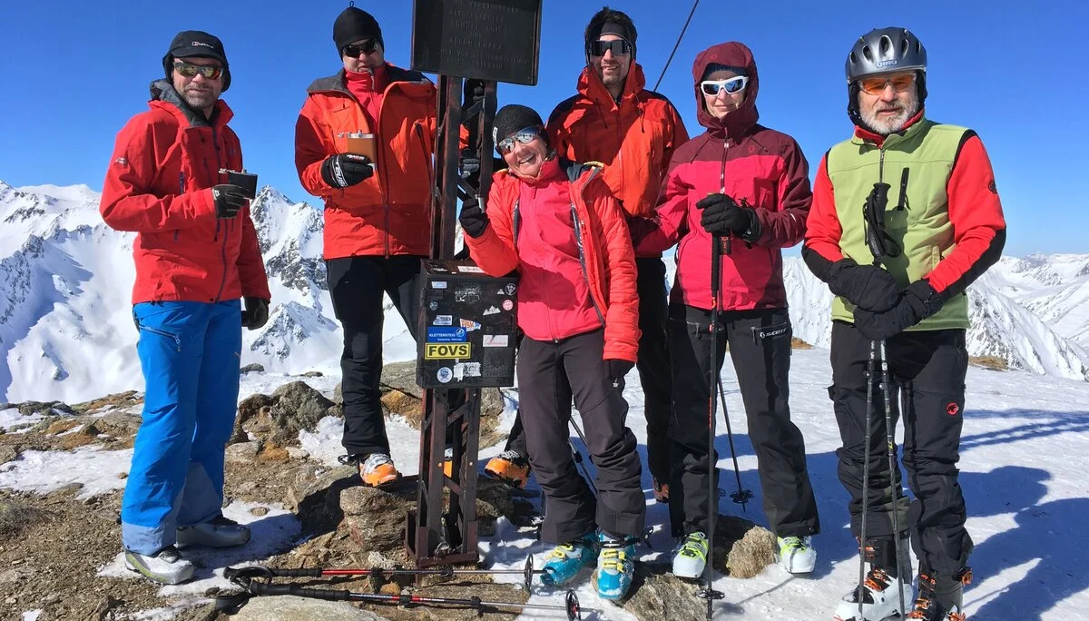 Sellrain | © Sellrain