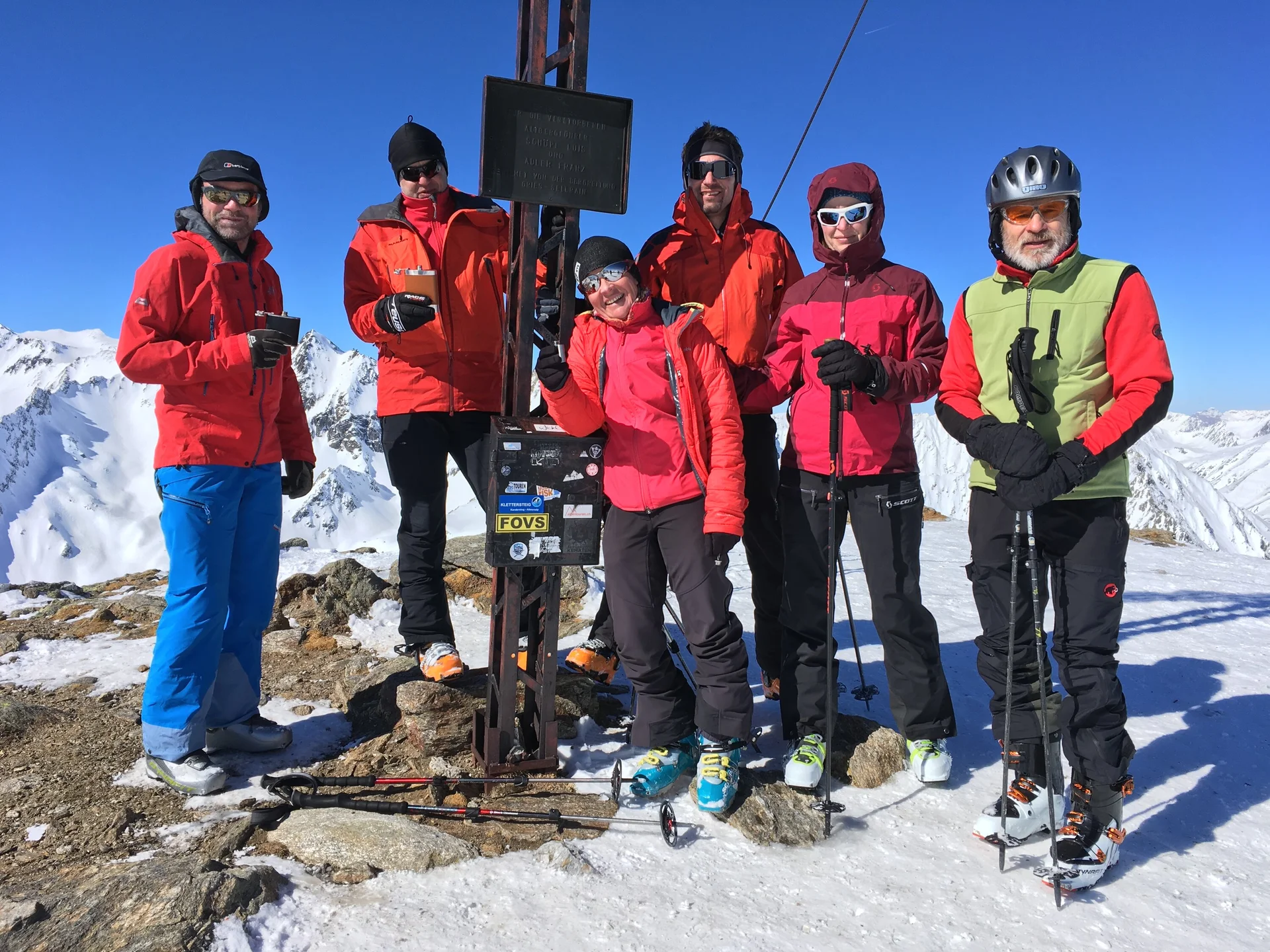 Sellrain | © Sellrain