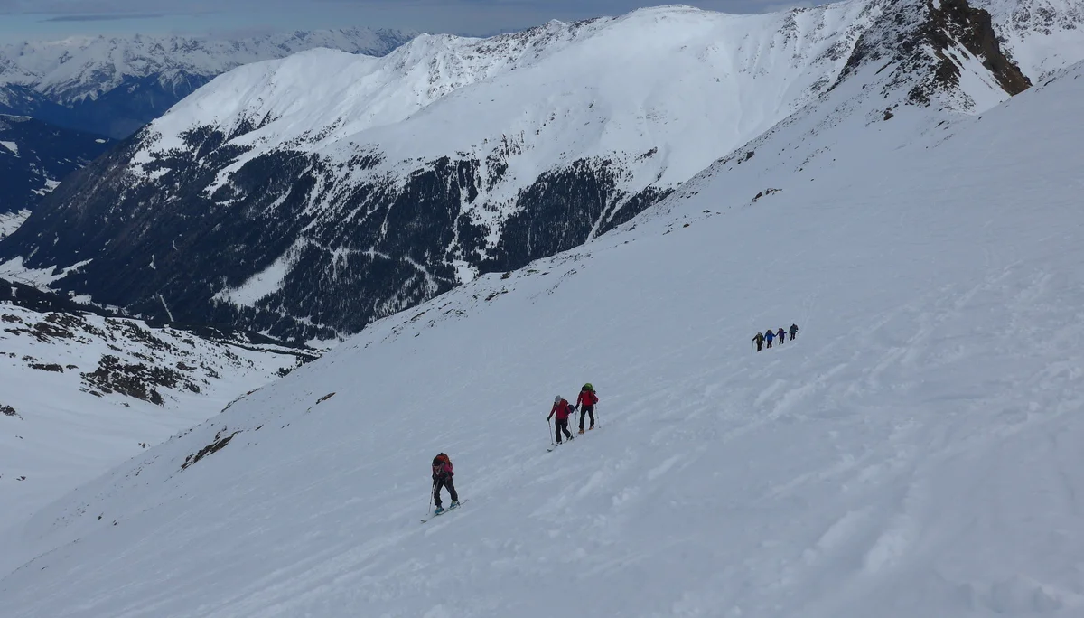 Sellrain | © Sellrain