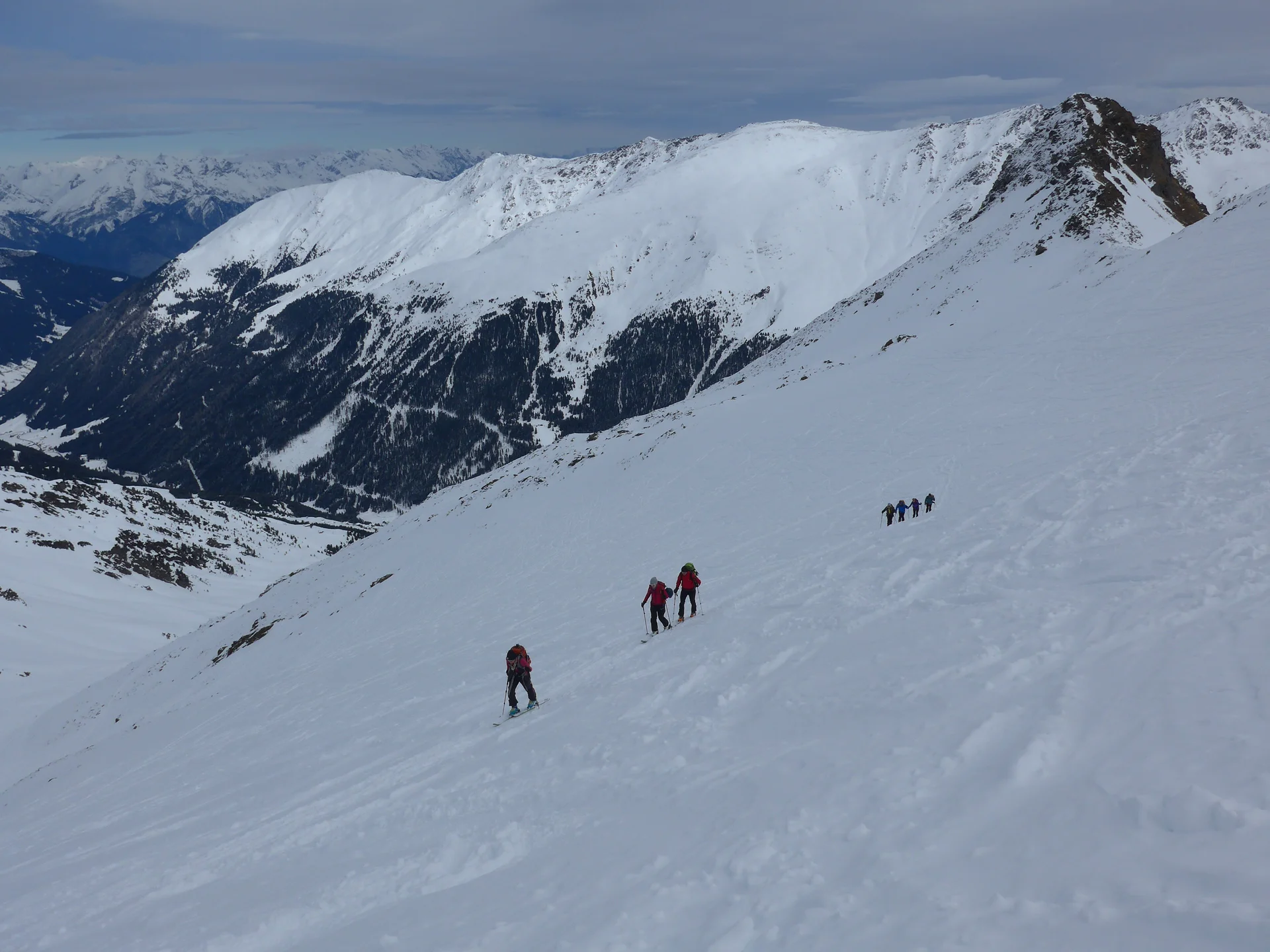 Sellrain | © Sellrain