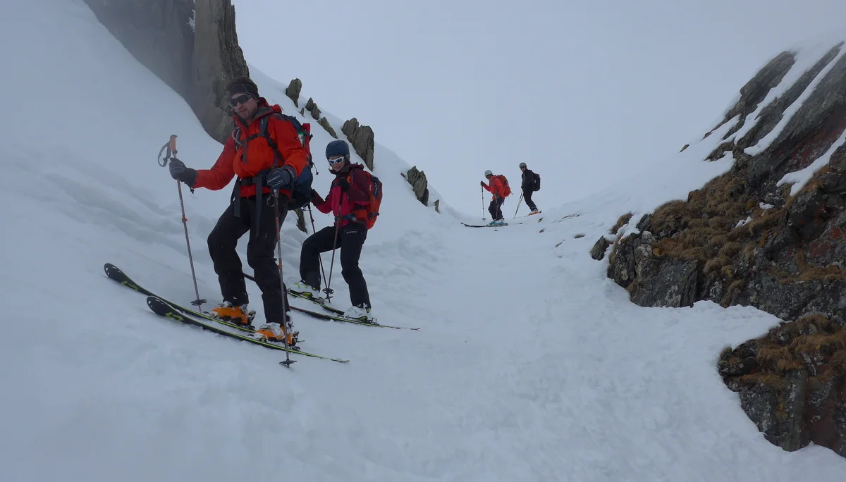 Sellrain | © Sellrain