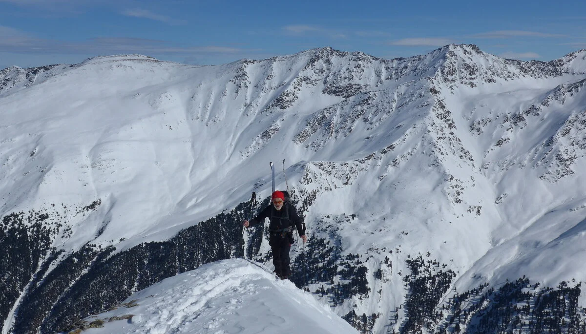 Sellrain | © Sellrain